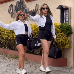 accesorios deportivos mujer