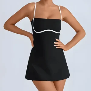 Enterizo deportivo activo para mujer ropa deportiva en Ecuador