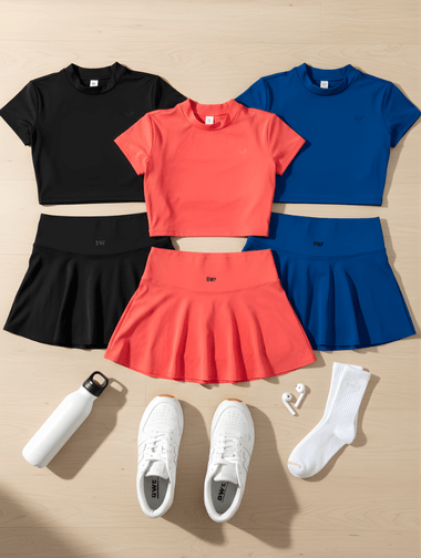 conjuntos deportivos para ellas, idel para ejercicio, ropa deportiva para mujeres en Ecuador